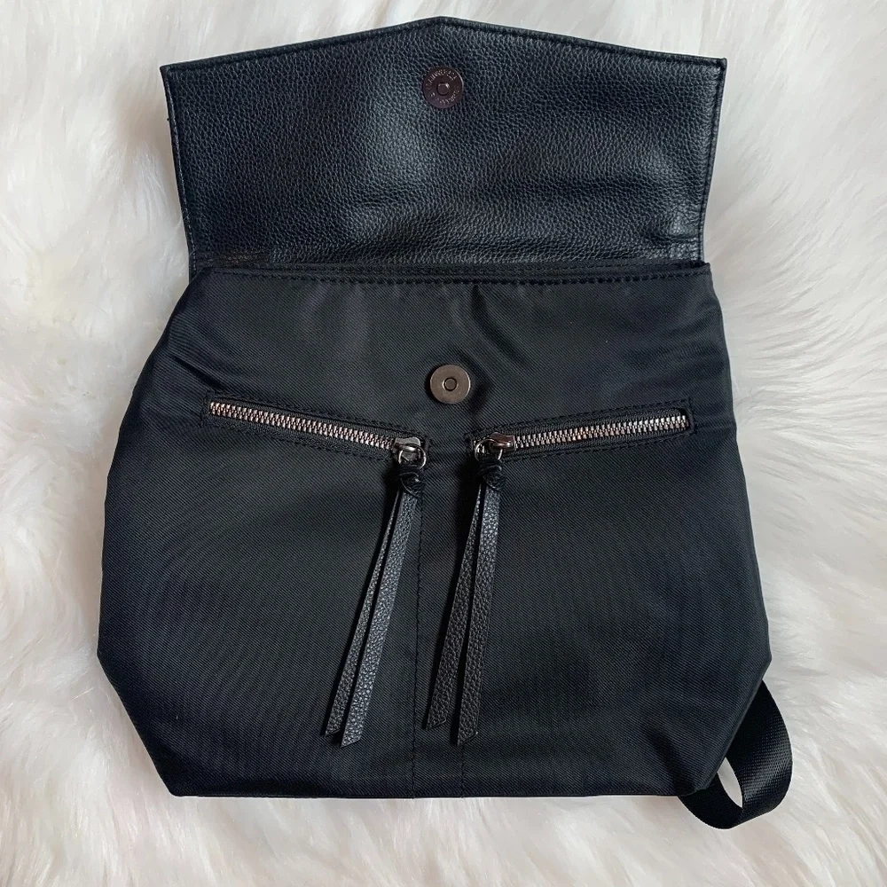 NWT Botkier Trigger Mini Backpack